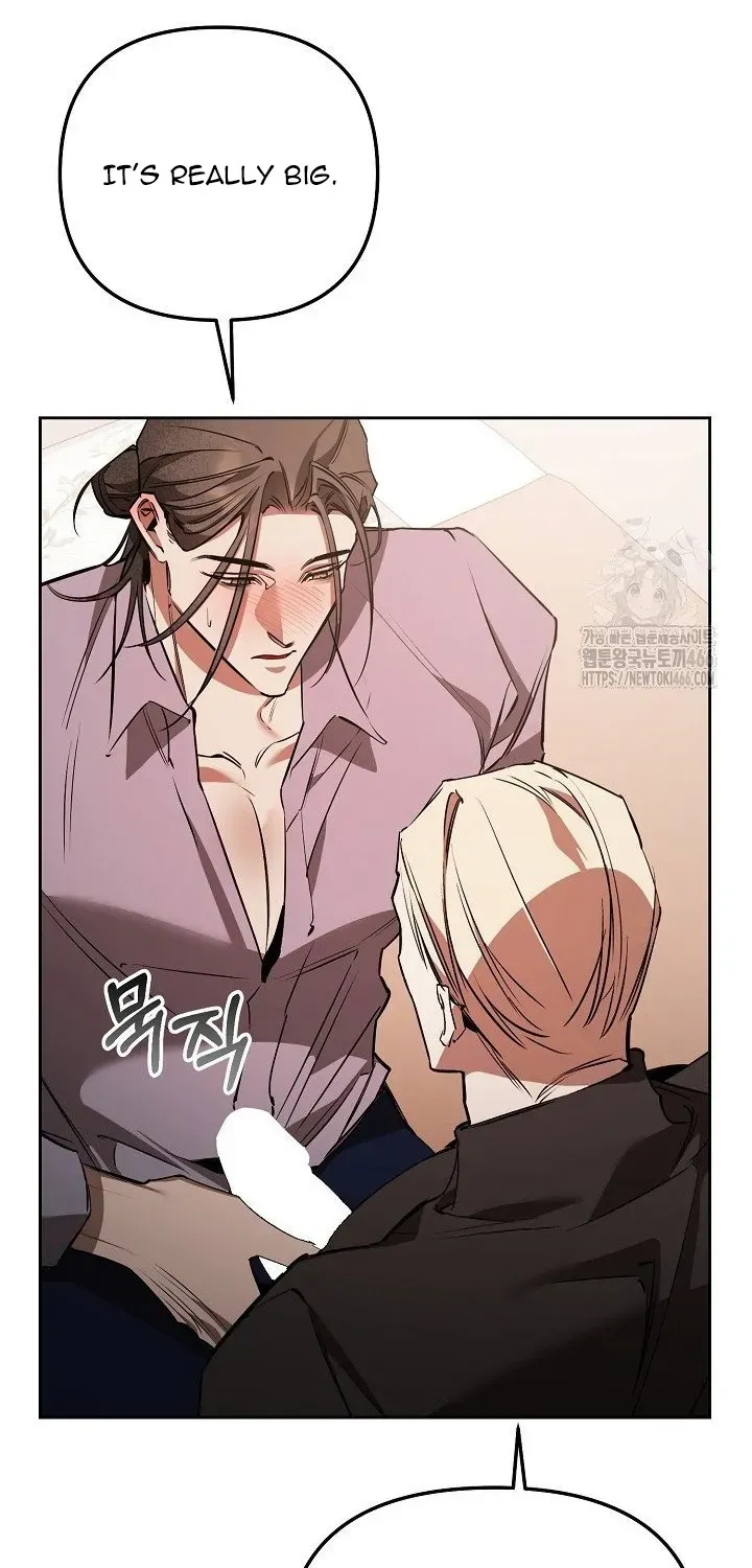 Read Dressed to Kill chapter 21 image 65 on Lezhin