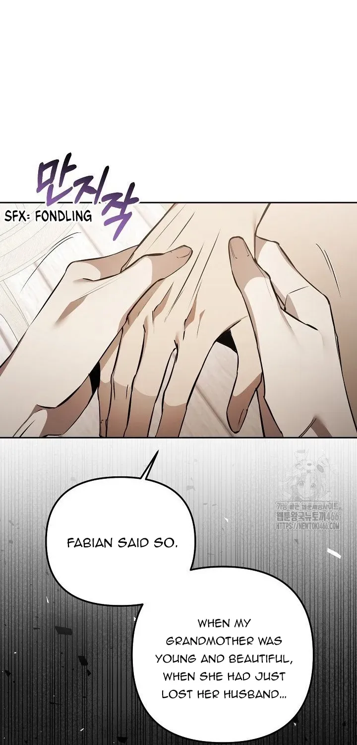 Read Dressed to Kill chapter 21 image 7 on Lezhin
