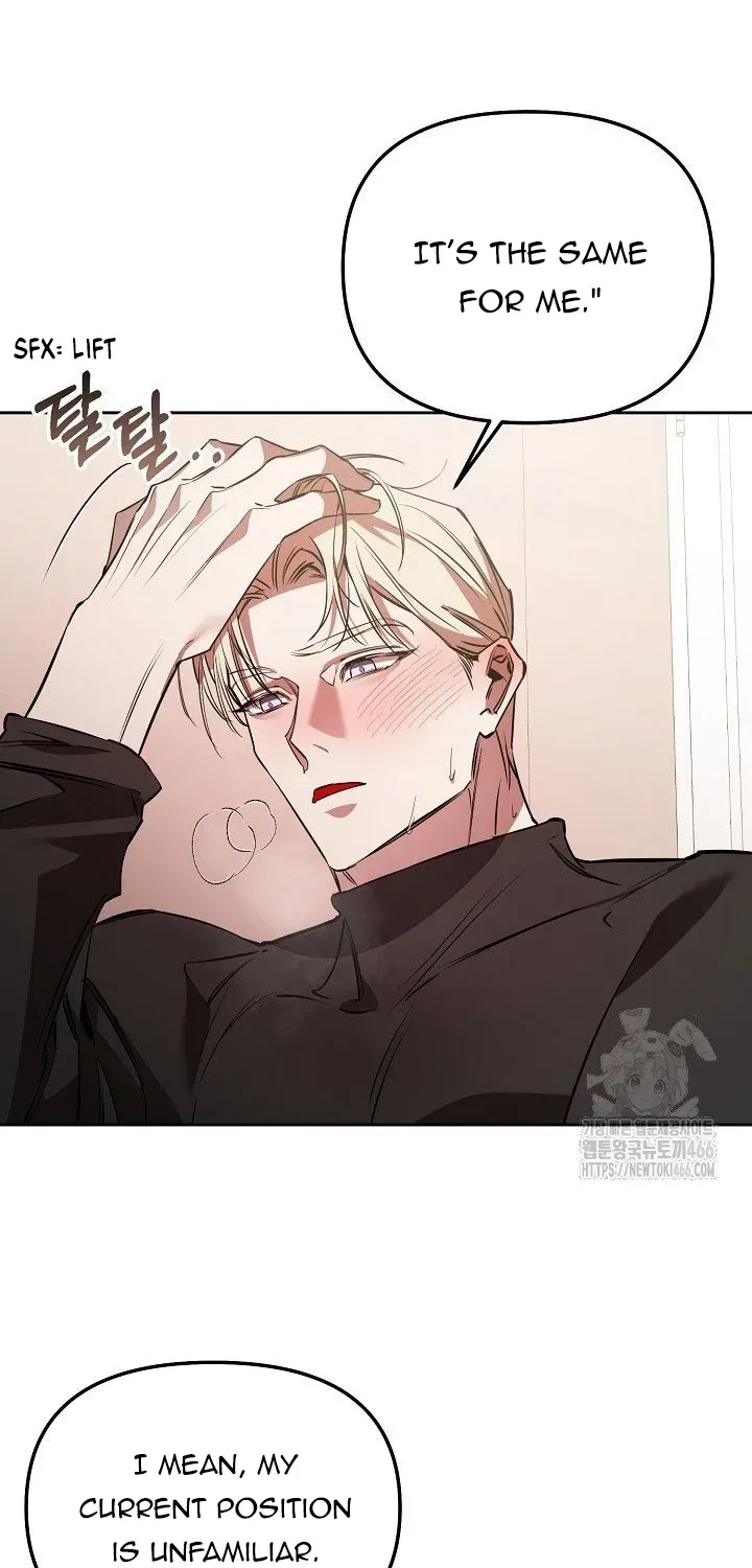 Read Dressed to Kill chapter 21 image 81 on Lezhin