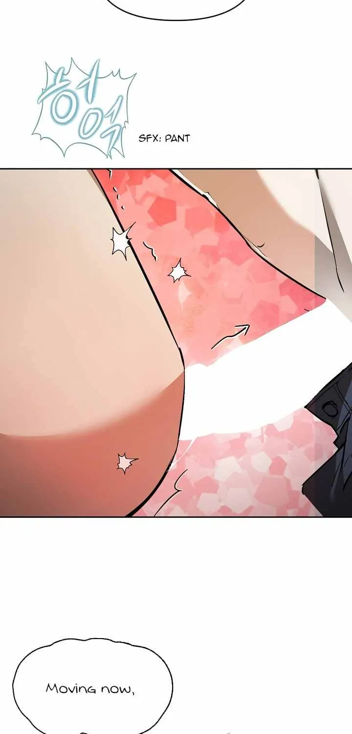 Read Dressed to Kill chapter 22 image 11 on Lezhin