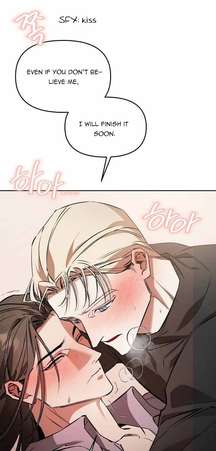 Read Dressed to Kill chapter 22 image 13 on Lezhin