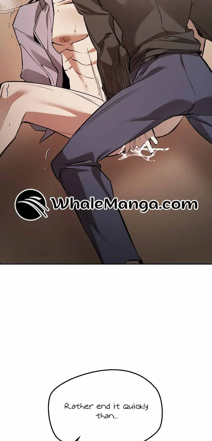 Read Dressed to Kill chapter 22 image 2 on Lezhin