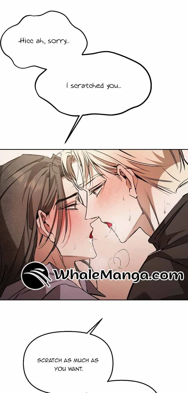 Read Dressed to Kill chapter 22 image 23 on Lezhin