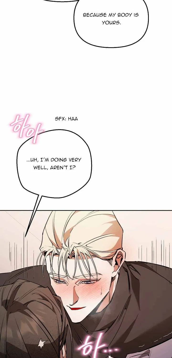 Read Dressed to Kill chapter 22 image 24 on Lezhin