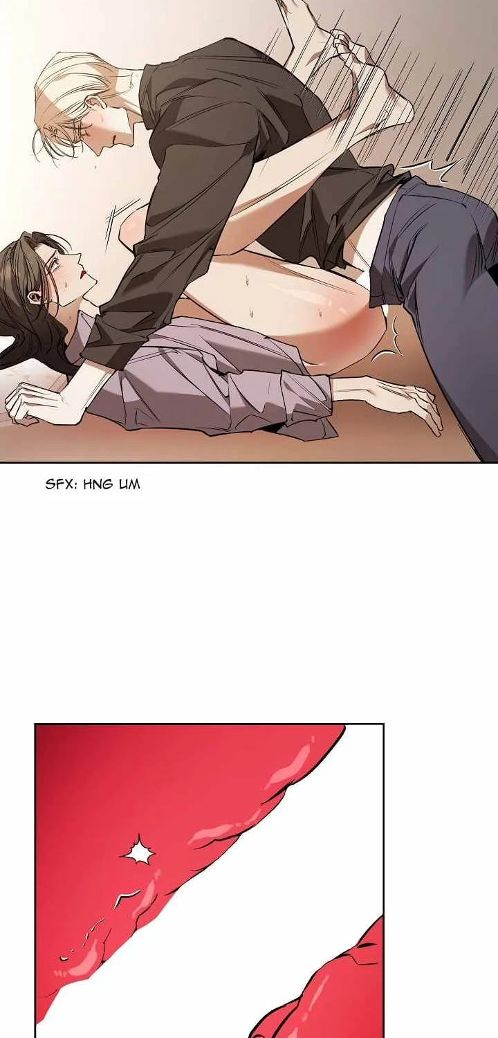 Read Dressed to Kill chapter 22 image 30 on Lezhin