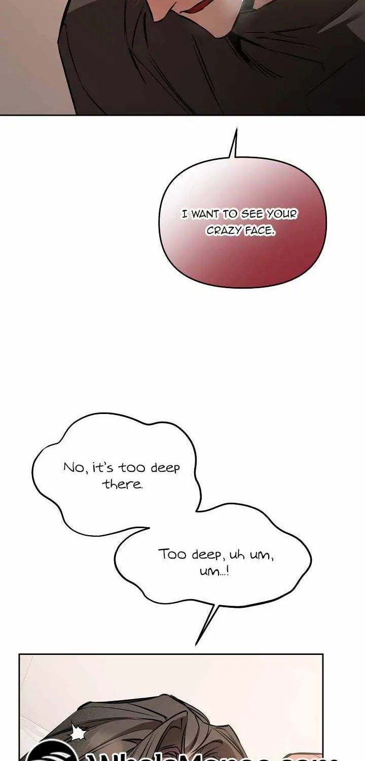 Read Dressed to Kill chapter 22 image 32 on Lezhin