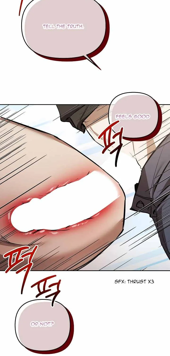 Read Dressed to Kill chapter 22 image 34 on Lezhin