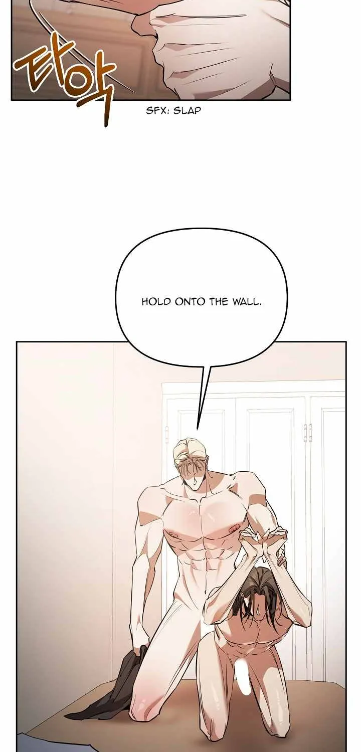 Read Dressed to Kill chapter 22 image 39 on Lezhin