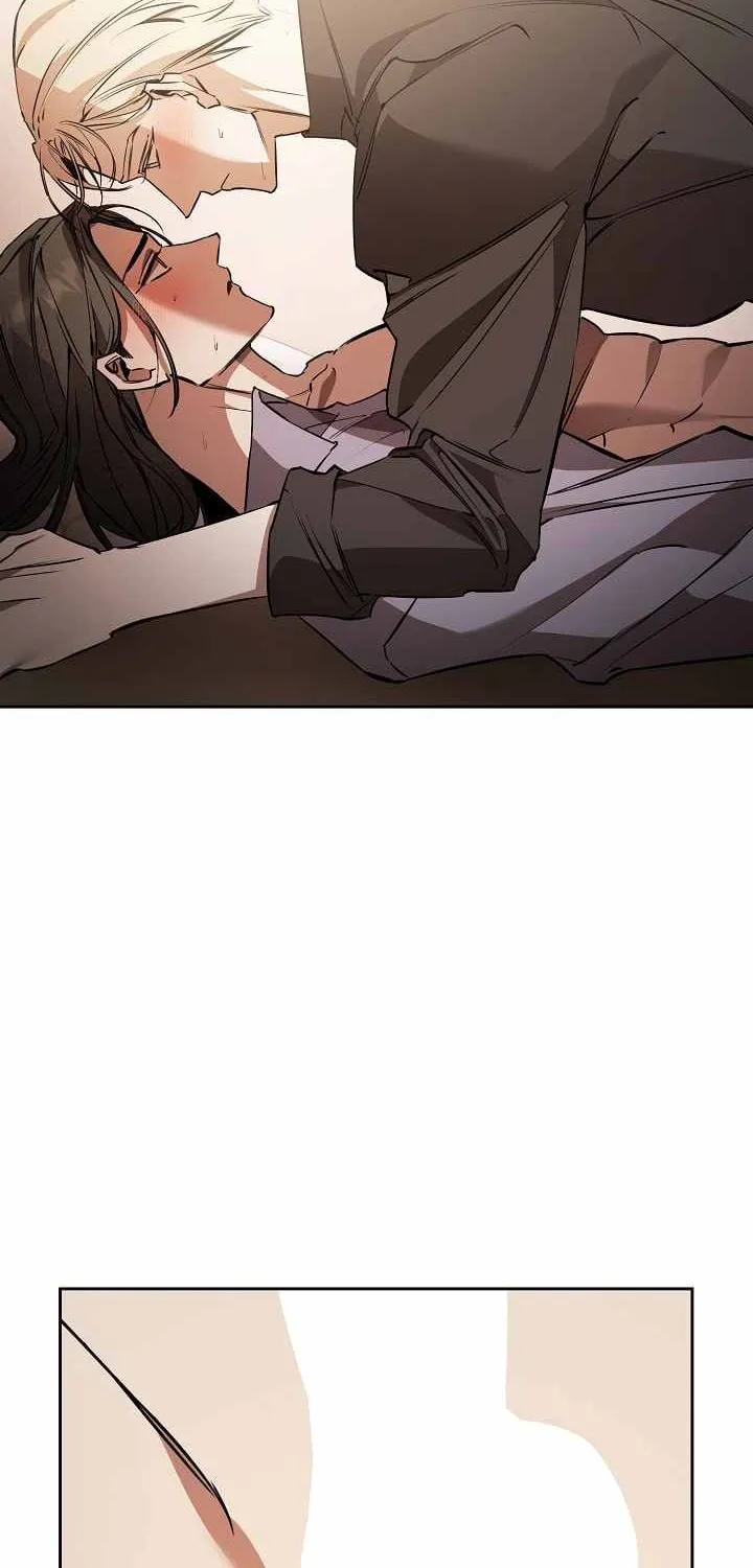 Read Dressed to Kill chapter 22 image 4 on Lezhin