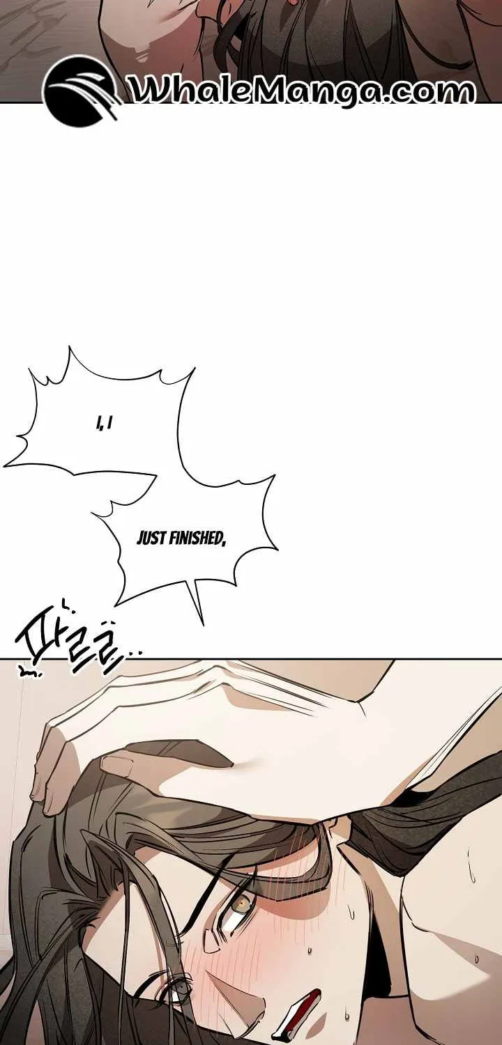 Read Dressed to Kill chapter 22 image 51 on Lezhin