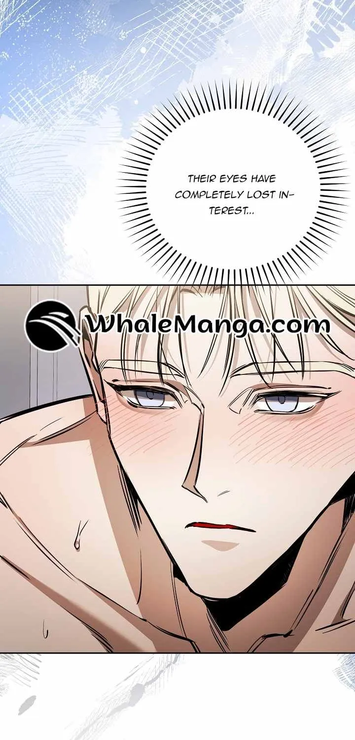 Read Dressed to Kill chapter 22 image 66 on Lezhin