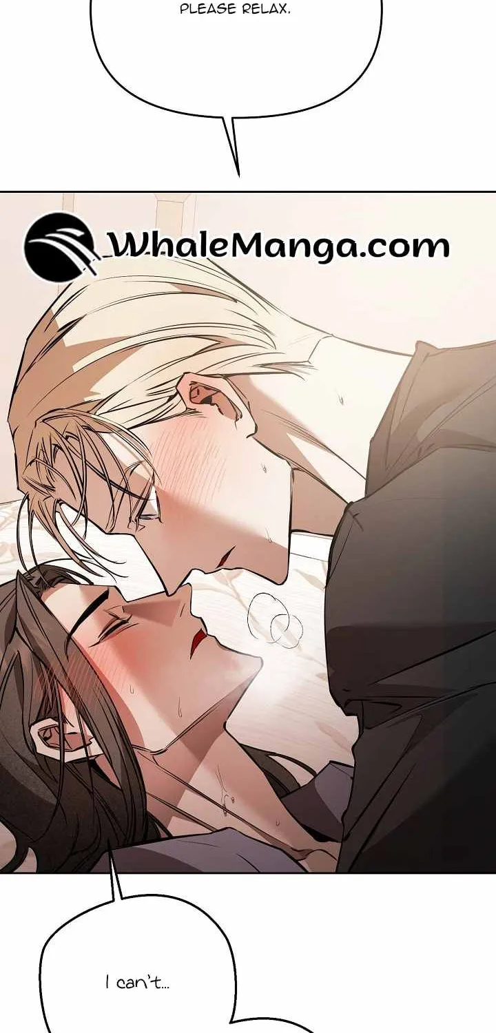 Read Dressed to Kill chapter 22 image 9 on Lezhin