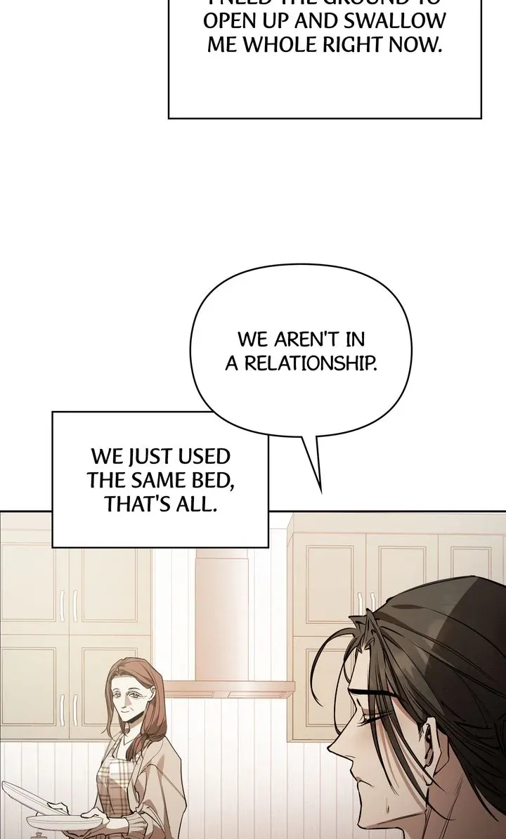 Read Dressed to Kill chapter 23 image 10 on Lezhin