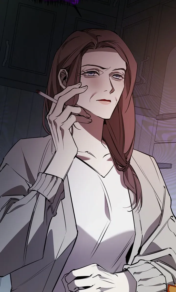 Read Dressed to Kill chapter 23 image 101 on Lezhin