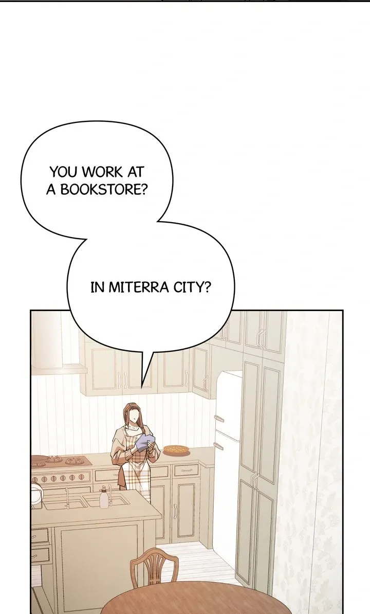 Read Dressed to Kill chapter 23 image 18 on Lezhin