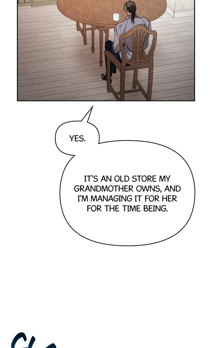 Read Dressed to Kill chapter 23 image 19 on Lezhin