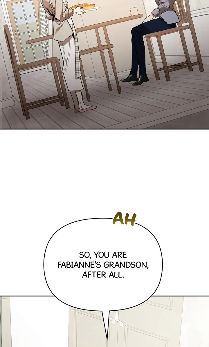 Read Dressed to Kill chapter 23 image 22 on Lezhin