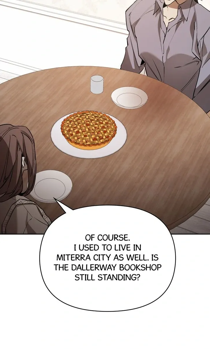 Read Dressed to Kill chapter 23 image 26 on Lezhin