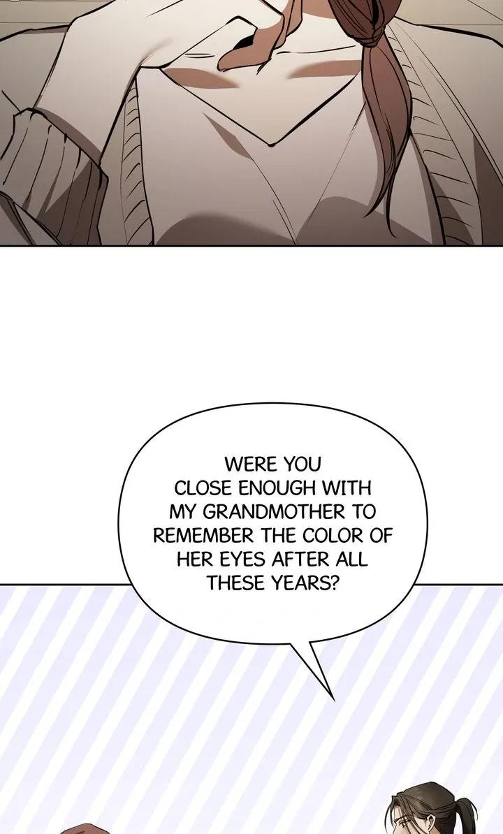 Read Dressed to Kill chapter 23 image 34 on Lezhin