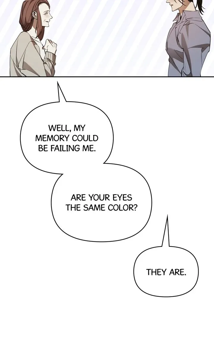 Read Dressed to Kill chapter 23 image 35 on Lezhin