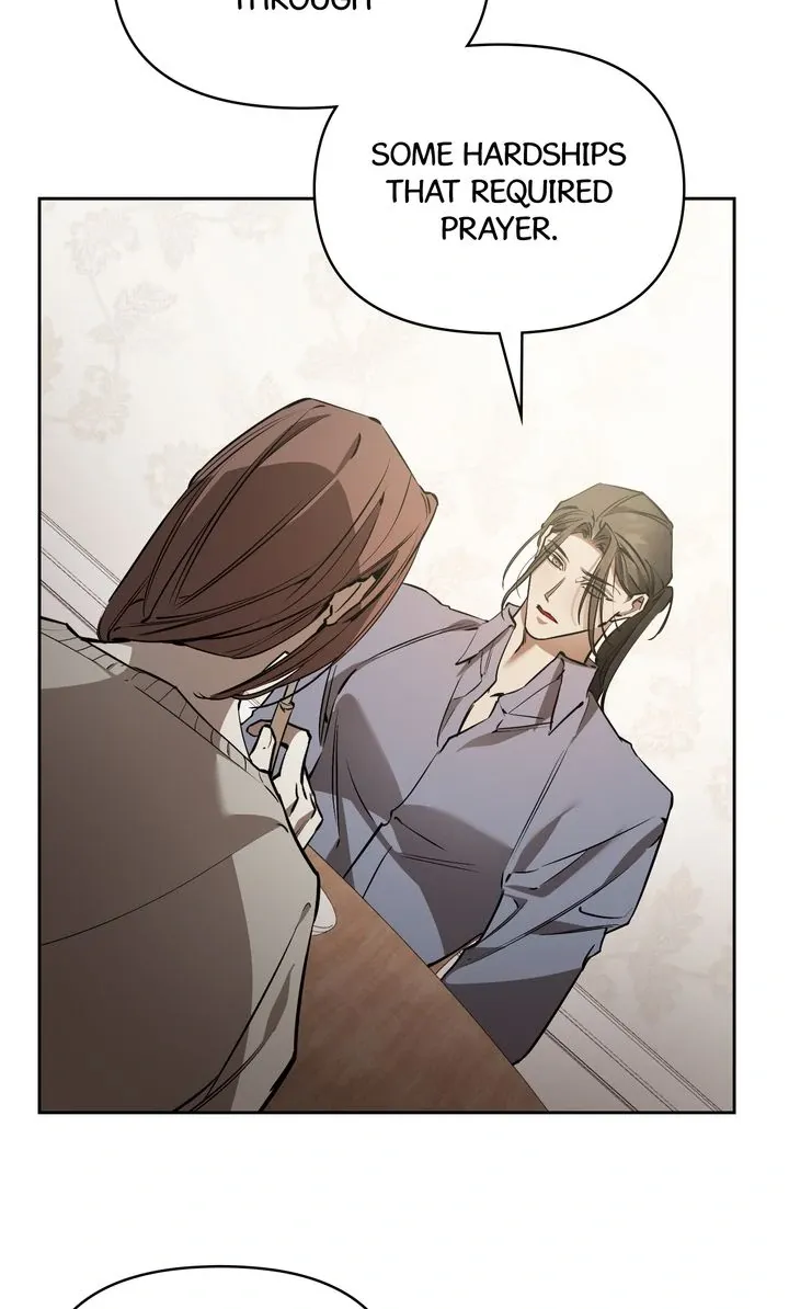 Read Dressed to Kill chapter 23 image 44 on Lezhin