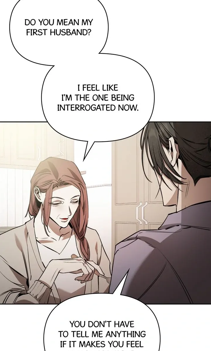 Read Dressed to Kill chapter 23 image 45 on Lezhin