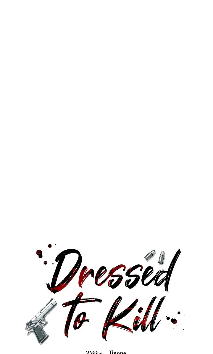 Read Dressed to Kill chapter 23 image 5 on Lezhin