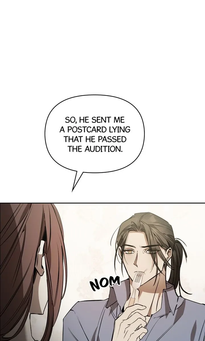 Read Dressed to Kill chapter 23 image 58 on Lezhin