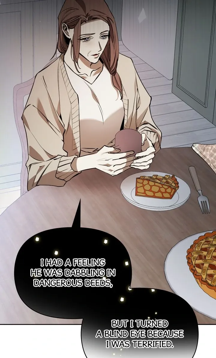 Read Dressed to Kill chapter 23 image 60 on Lezhin
