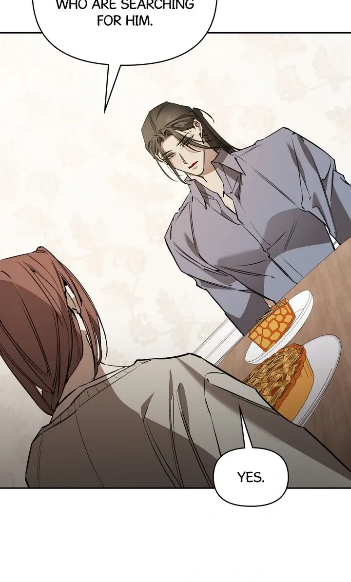 Read Dressed to Kill chapter 23 image 76 on Lezhin