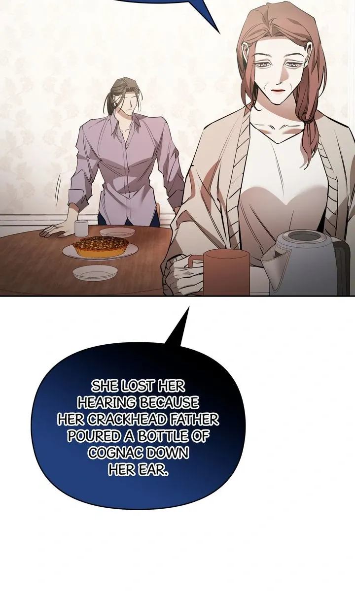Read Dressed to Kill chapter 24 image 21 on Lezhin