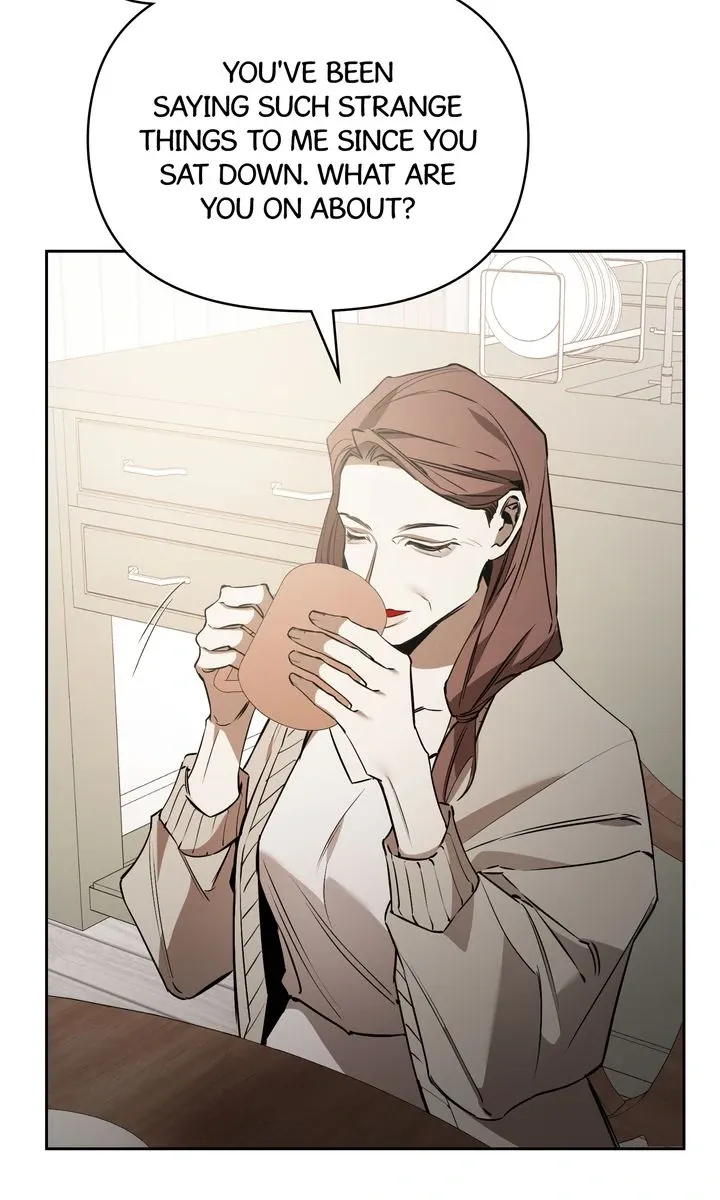Read Dressed to Kill chapter 24 image 26 on Lezhin