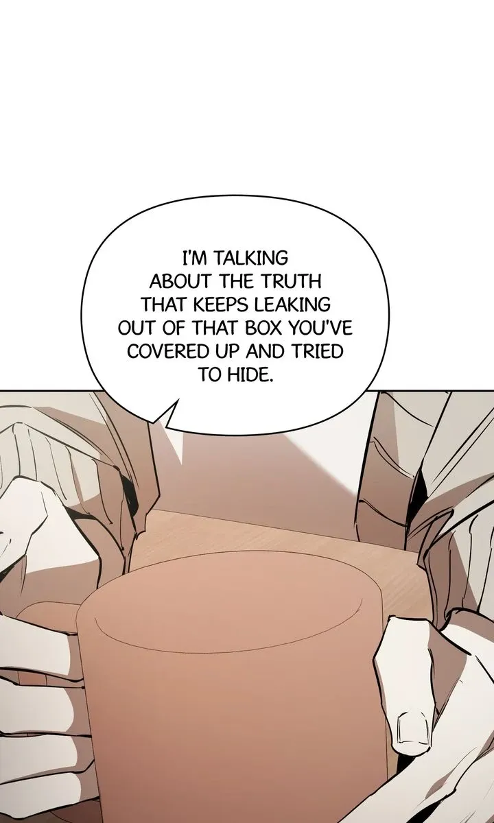 Read Dressed to Kill chapter 24 image 27 on Lezhin