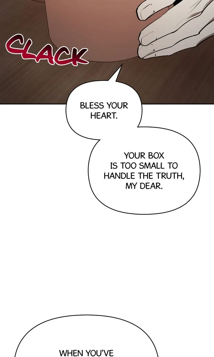 Read Dressed to Kill chapter 24 image 28 on Lezhin