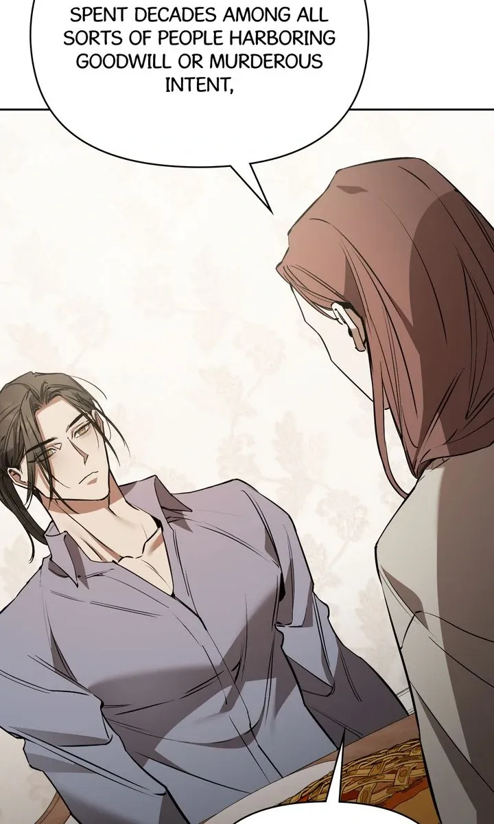Read Dressed to Kill chapter 24 image 29 on Lezhin