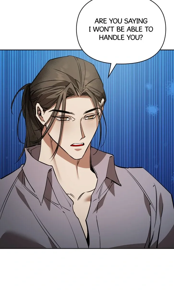 Read Dressed to Kill chapter 24 image 32 on Lezhin
