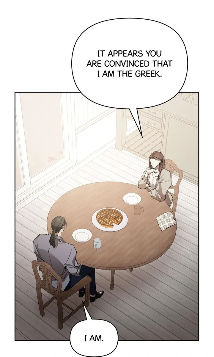 Read Dressed to Kill chapter 24 image 33 on Lezhin