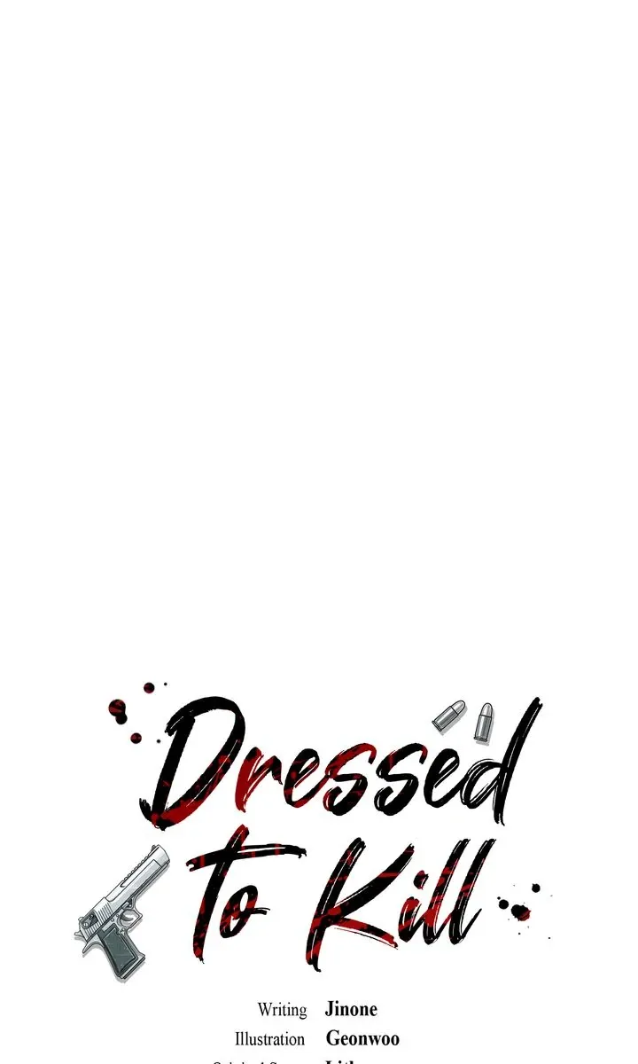 Read Dressed to Kill chapter 24 image 4 on Lezhin