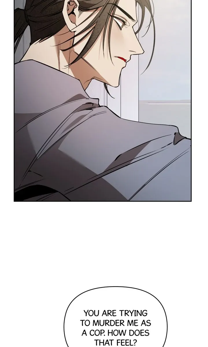 Read Dressed to Kill chapter 24 image 46 on Lezhin
