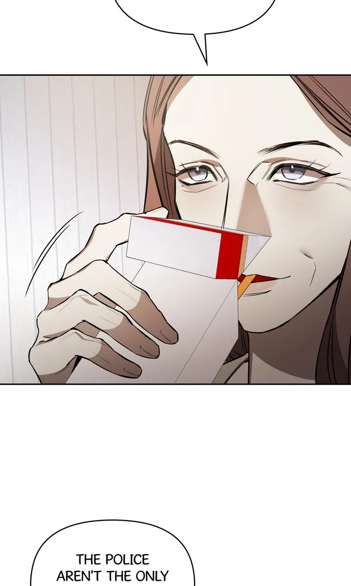 Read Dressed to Kill chapter 24 image 47 on Lezhin