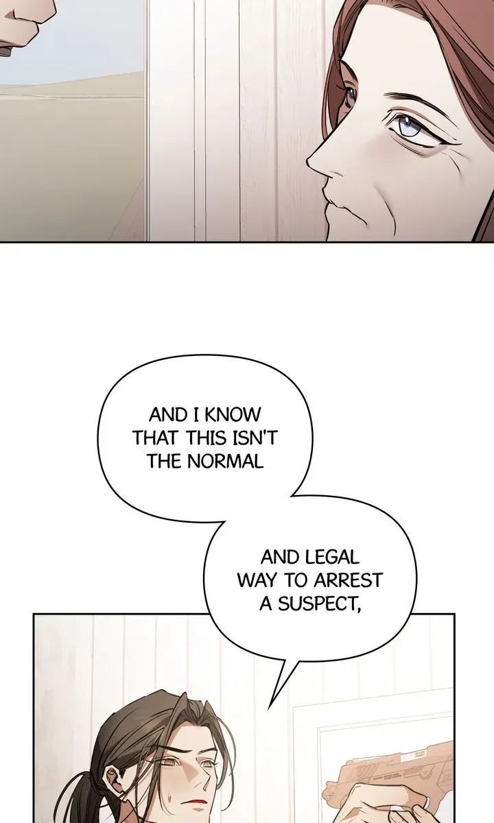 Read Dressed to Kill chapter 24 image 52 on Lezhin
