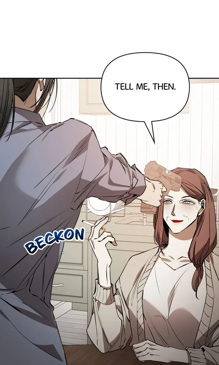 Read Dressed to Kill chapter 24 image 54 on Lezhin