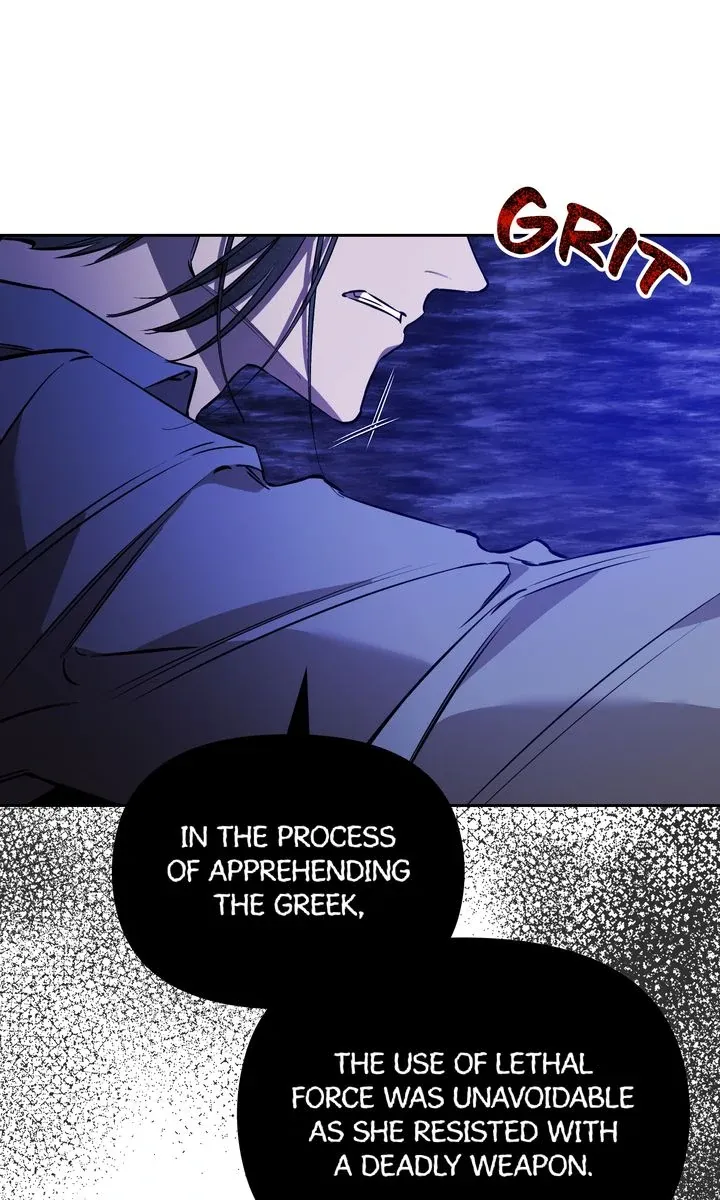 Read Dressed to Kill chapter 24 image 57 on Lezhin