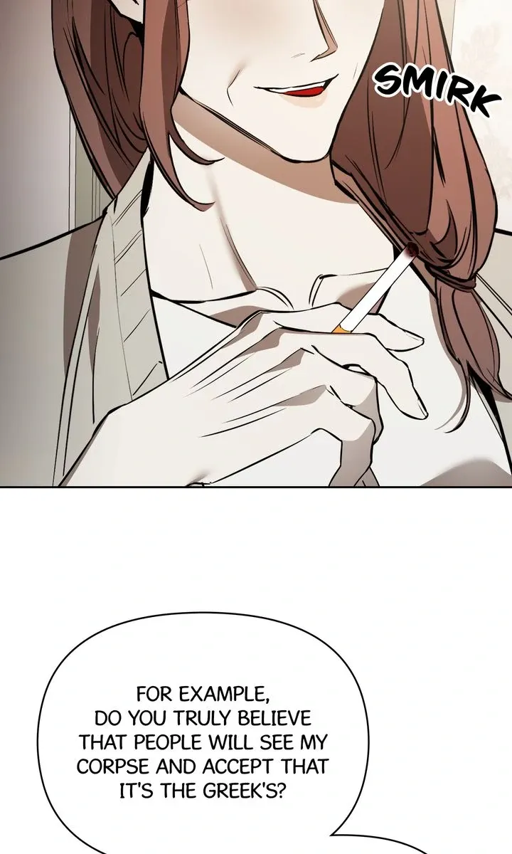 Read Dressed to Kill chapter 24 image 63 on Lezhin