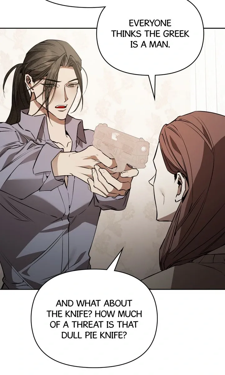 Read Dressed to Kill chapter 24 image 64 on Lezhin