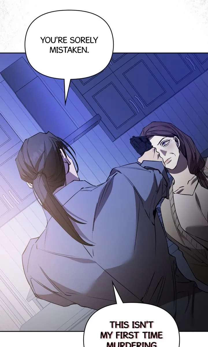 Read Dressed to Kill chapter 24 image 86 on Lezhin