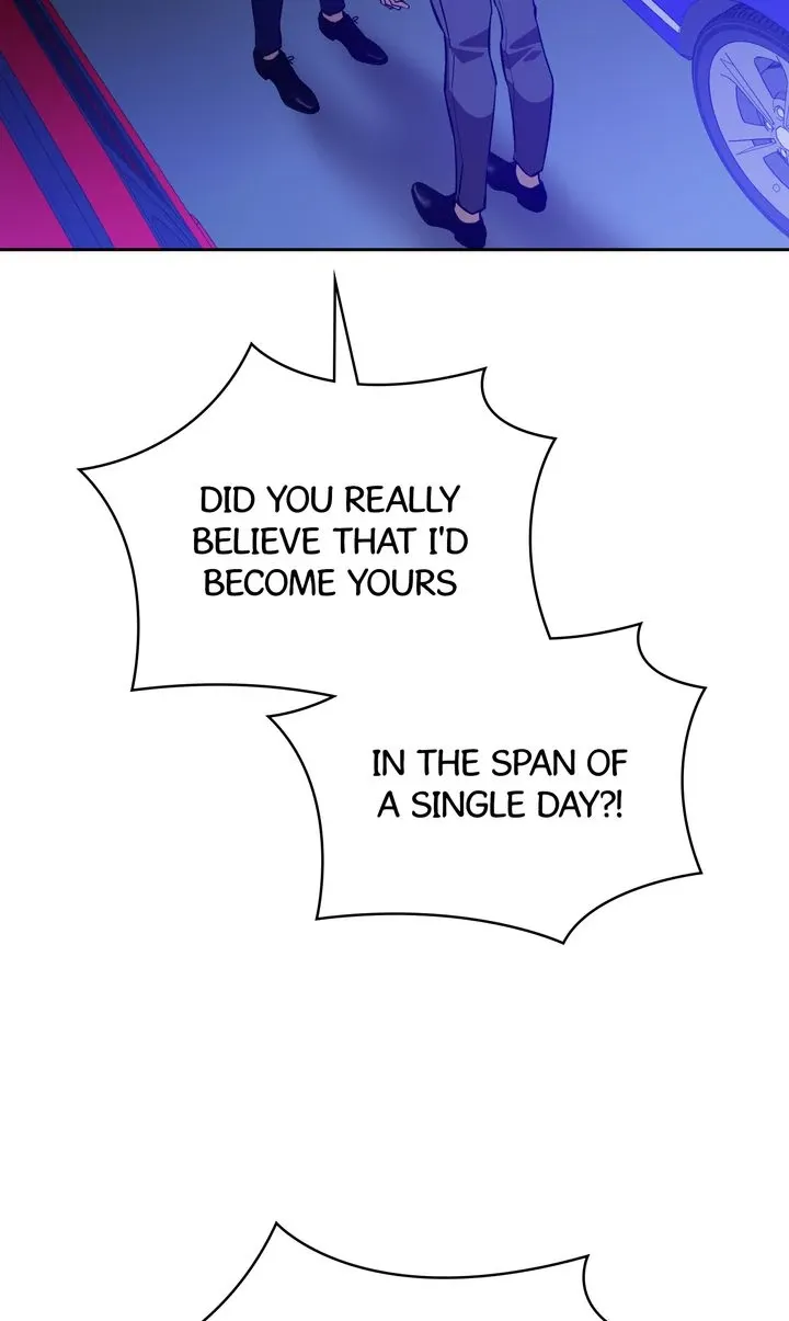 Read Dressed to Kill chapter 25 image 100 on Lezhin
