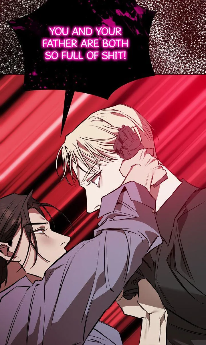 Read Dressed to Kill chapter 25 image 103 on Lezhin