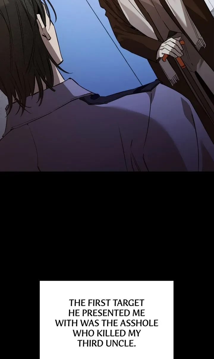 Read Dressed to Kill chapter 25 image 13 on Lezhin