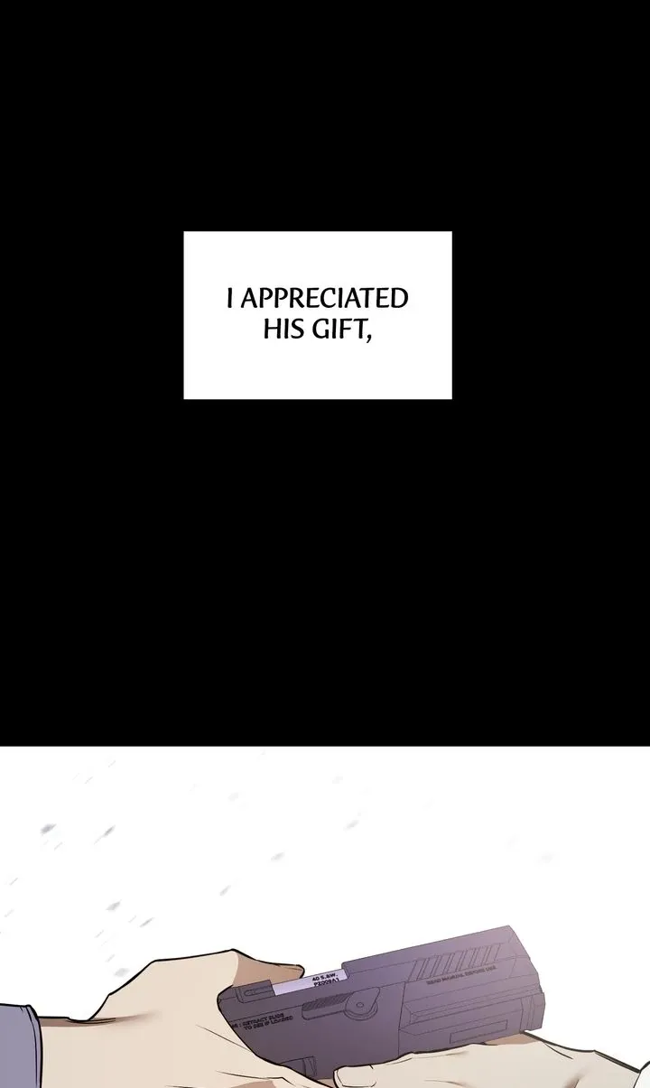 Read Dressed to Kill chapter 25 image 15 on Lezhin